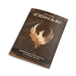 Compra Conan: Reinos Resplandecientes - Los Moradores del Abismo de Ho