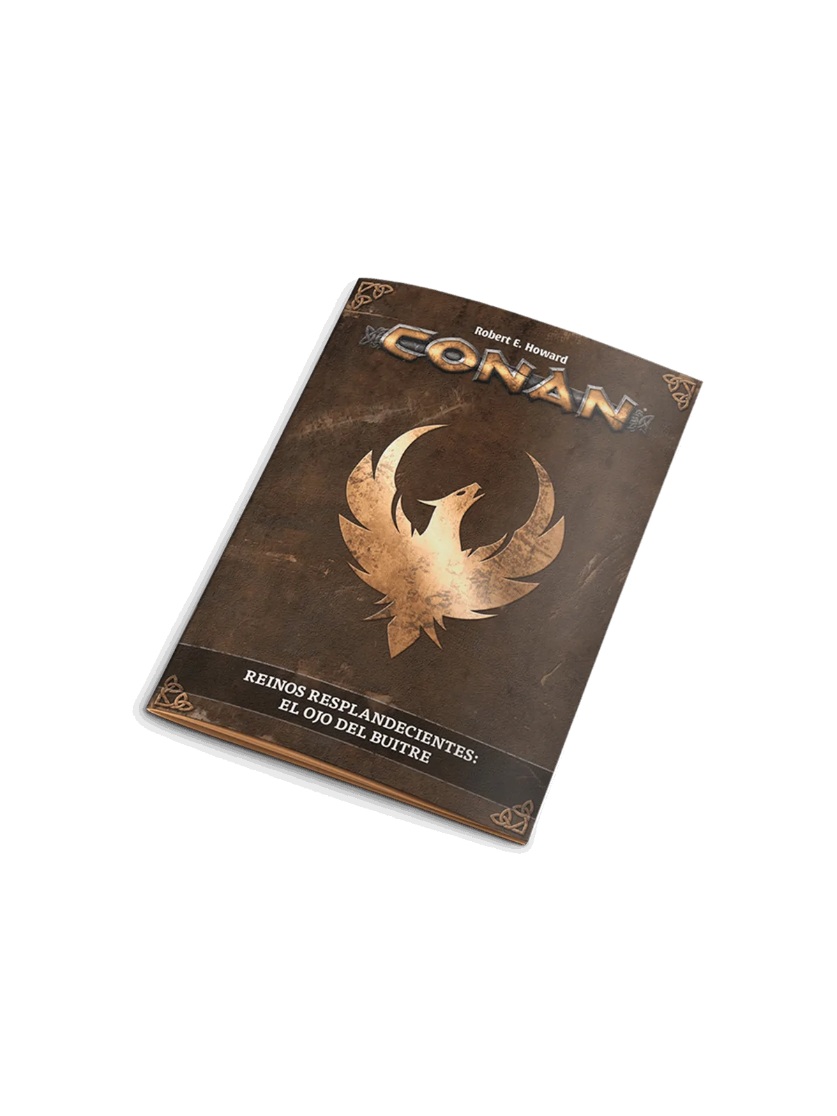 Comprar Conan: Reinos Resplandecientes - Los Moradores del Abismo bara
