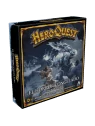 Comprar Heroquest: El Horror Congelado barato al mejor precio 44,99 € 