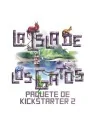 Comprar La Isla de los Gatos: Paquete de Kickstarter 2 barato al mejor