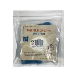 Compra La Isla de los Gatos: Bag'o'Fish de Maldito Games al mejor prec