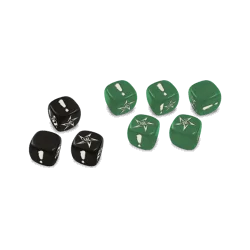 Compra Cthulhu Dead May Die: Dados Extras de CMON al mejor precio (9,4