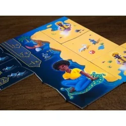 Compra 1001 Islas de Maldito Games al mejor precio (22,50 €)