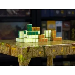 Compra Block and Key de Maldito Games al mejor precio (36,00 €)