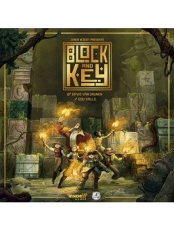 Colección de Juegos de Tablero - La Cueva Roja