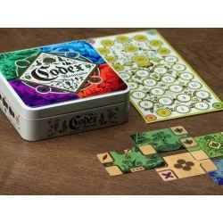 Compra Codex Naturalis de Maldito Games al mejor precio (15,00 €)