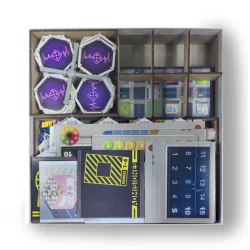 Compra Inserto Compatible con Dice Hospital (Base+Exp.Cuidado Comunita