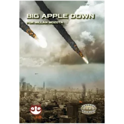 Compra Big Apple Down de HT Publishers al mejor precio (18,95 €)