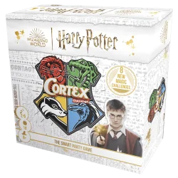 Cortex Harry Potter