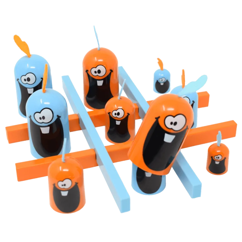 Compra Gobblet Gobblers de Blue Orange Games al mejor precio (21,99 €)