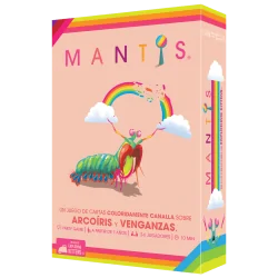 Mantis [PREVENTA]
