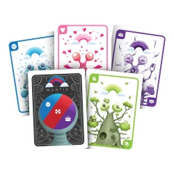 Compra Mantis de Exploding Kittens al mejor precio (24,99 €)