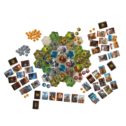 Compra Monumental de Funforge al mejor precio (79,99 €)