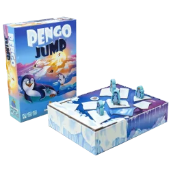 Compra Pengo Jump de Blue Orange Games al mejor precio (21,99 €)