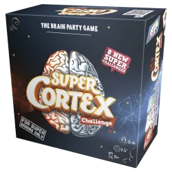 Super Cortex [PREVENTA]