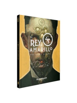 Colección de Juegos de Rol - La Cueva Roja