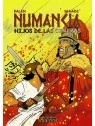 Comprar Numancia barato al mejor precio 17,10 € de Panini Comics