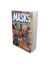 Comprar Masks: Una Nueva Generación barato al mejor precio 28,45 € de 