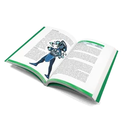 Compra Masks: Secretos de A.E.G.I.S. de Cursed Ink al mejor precio (18