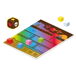 Compra Preguntas de Mierda Friki de Asmodee al mejor precio (10,71 €)