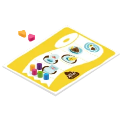 Compra Preguntas de Mierda 2ª Edición de Asmodee al mejor precio (15,2