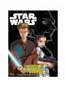 Comprar Star Wars: El Ataque de los Clones (Graphic Novel) barato al m