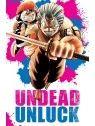 Comprar Undead Unluck 01 (Portada Alternativa) barato al mejor precio 