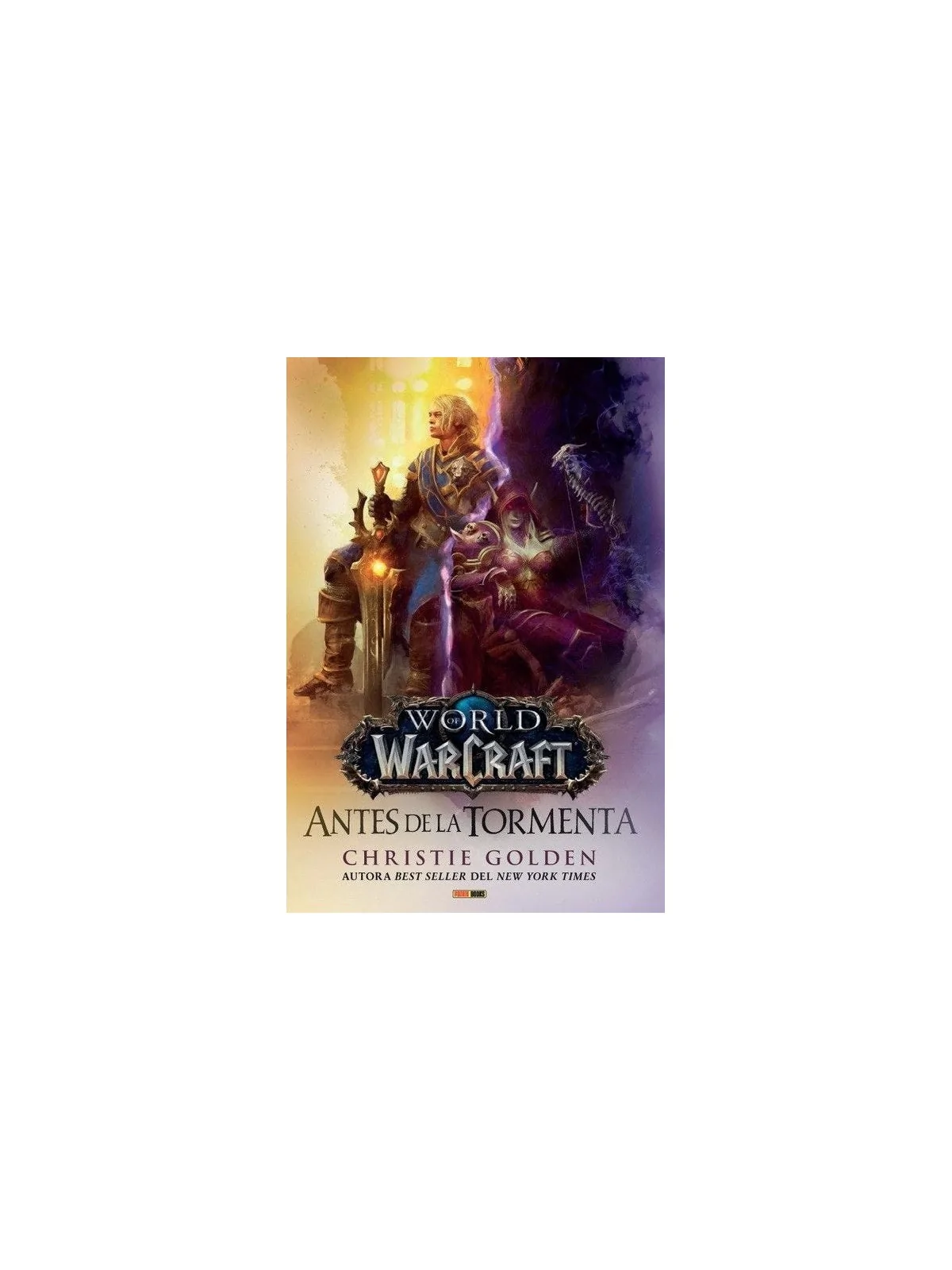 Comprar World of Warcraft: Antes de la Tormenta barato al mejor precio