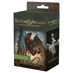 Compra El Señor de los Anillos: Viaje por la Tierra Media - Azotes de 