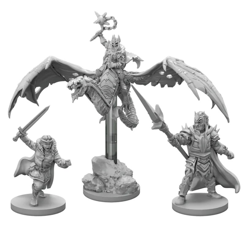 Compra El Señor de los Anillos Viajes por la Tierra Media: Pack de Fig