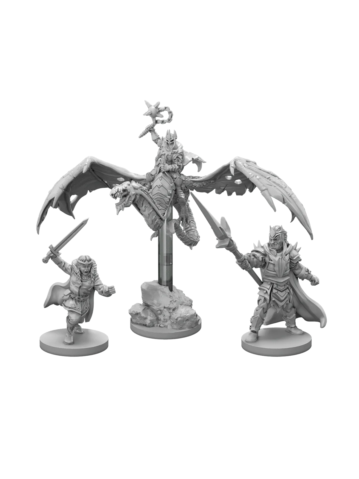 Compra El Señor de los Anillos Viajes por la Tierra Media: Pack de Fig