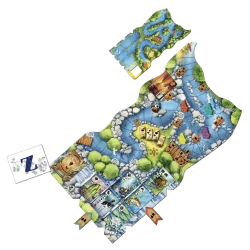 Compra Pradera: Río Abajo de Rebel al mejor precio (26,95 €)