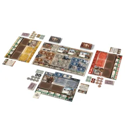 Compra 3000 Granujas de Unexpected Games al mejor precio (49,95 €)