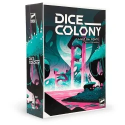 Dice Colony [PREVENTA]