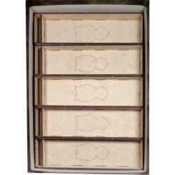 Compra Inserto Compatible con Barrage (Base + Exp.El Proyecto Leeghwat