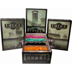 Compra Inserto Compatible con Barrage (Base + Exp.El Proyecto Leeghwat