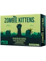 Comprar Exploding Kittens: Zombie Kittens barato al mejor precio 19,99
