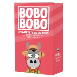Bobo Bobo [PREVENTA]