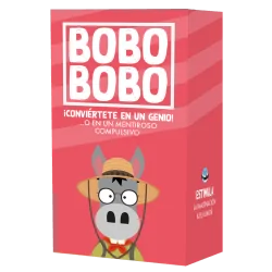 Compra Bobo Bobo de La Caja al mejor precio (29,95 €)