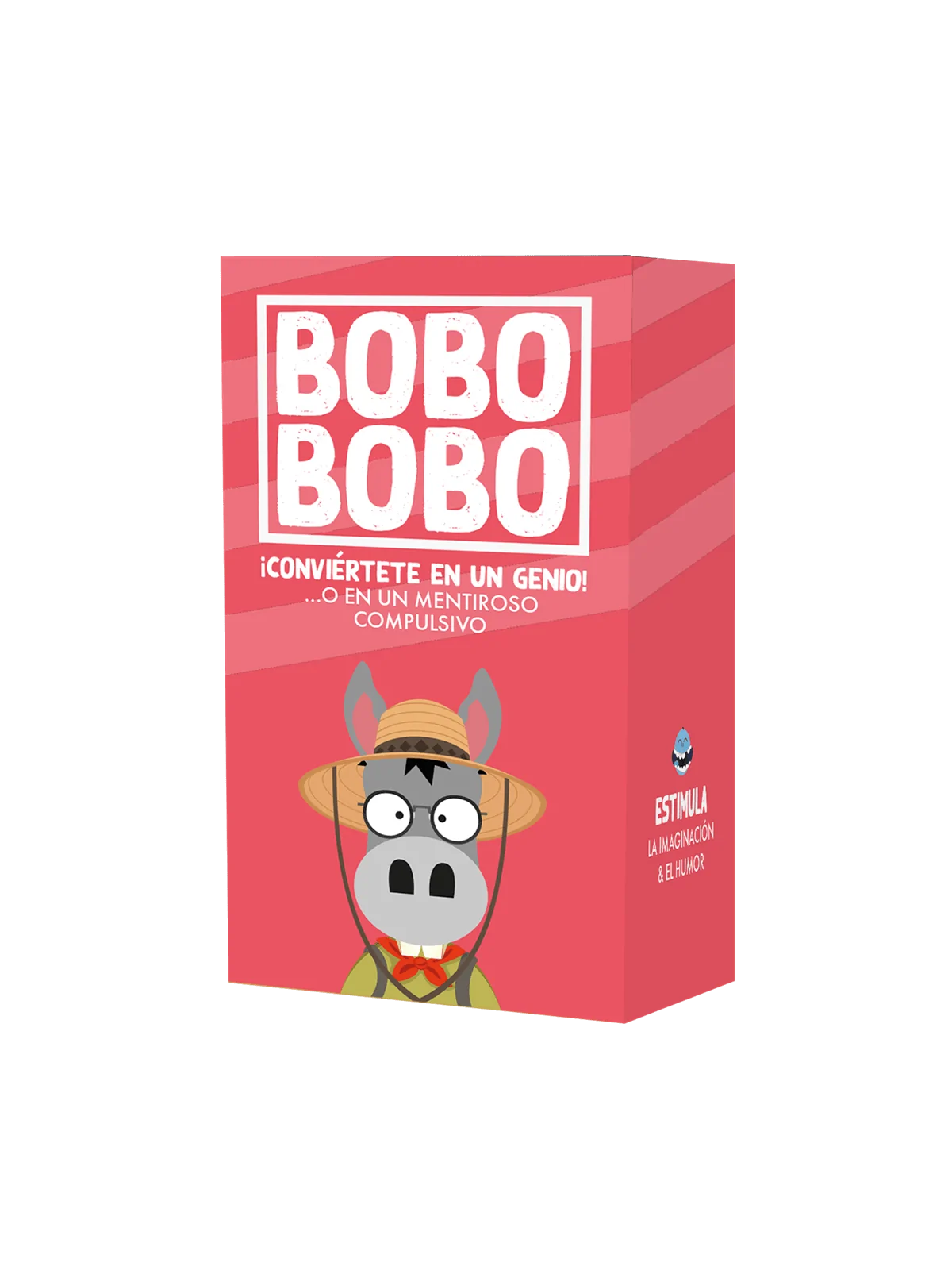 Comprar Bobo Bobo barato al mejor precio 26,96 € de La Caja