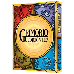 Grimorio: Edición Luz...