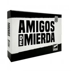 Compra Amigos de Mierda de Buro de Juegos al mejor precio (14,99 €)