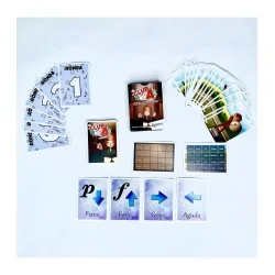 Compra Club A - Amy la Compositora de Atomo Games al mejor precio (7,5