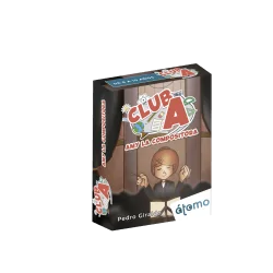 Compra Club A - Amy la Compositora de Atomo Games al mejor precio (7,5