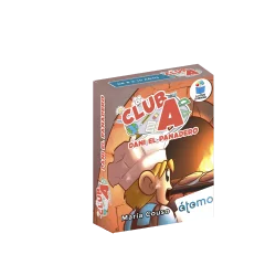 Compra Club A - Dani el Panadero de Atomo Games al mejor precio (7,50 