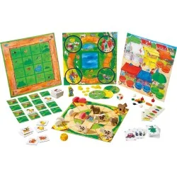 Compra Mi Primer Tesoro de Juegos de Haba al mejor precio (39,99 €)