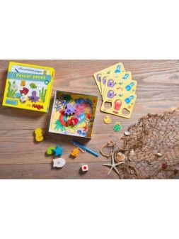 Colección de Juegos de Mesa - La Cueva Roja