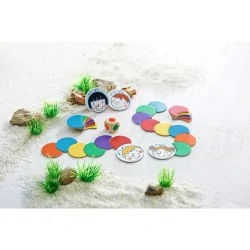 Compra Oruga de Colores de Haba al mejor precio (9,99 €)