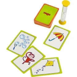 Compra Mímica de Haba al mejor precio (10,99 €)