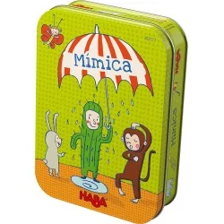 Compra Mímica de Haba al mejor precio (10,99 €)